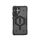 Etui do telefonów UAG Pathfinder Clear Magnet Samsung Galaxy S25 Ultra 5G ash 214483113131